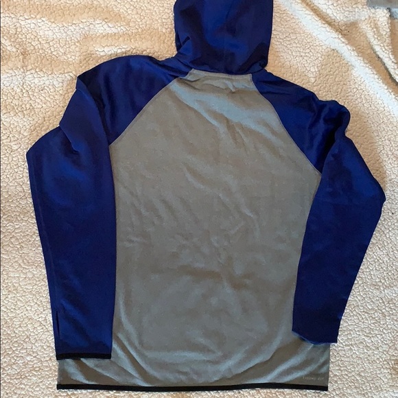 Nike Therma-Fit Sweatshirt - Picture 3 of 3